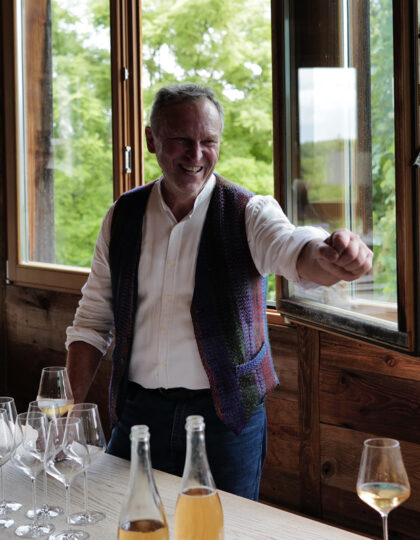 ブリュノ シュルーゲル